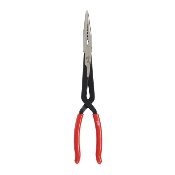 Pinza Doppio Fulcro Con Becchi Lunghi Pinza Doppio Fulcro Con Becchi Lunghi