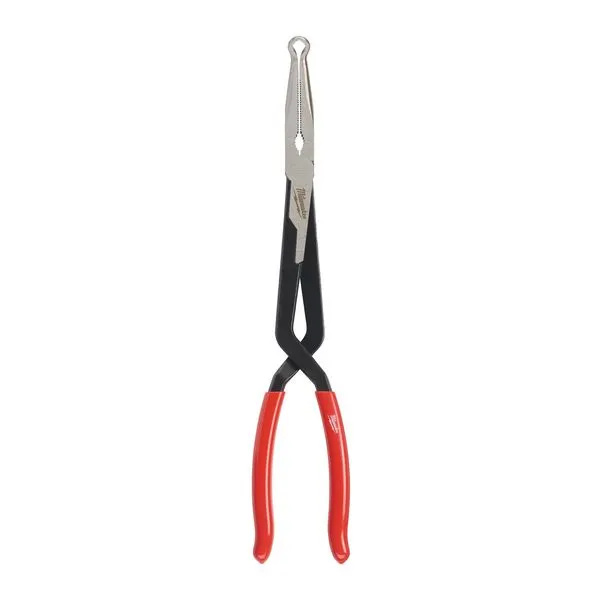 Pinza Doppio Fulcro Per Cappucci Candele 8mm Pinza Doppio Fulcro Per Cappucci Candele 8mm