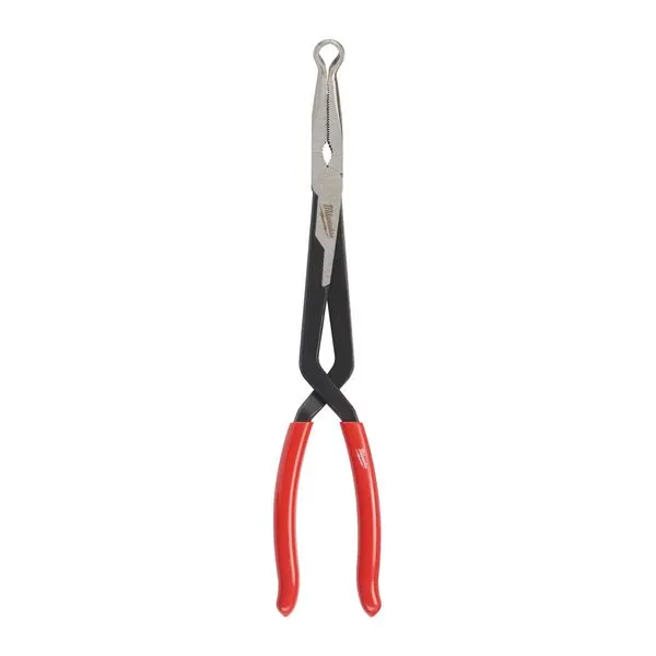 Pinza Doppio Fulcro Per Cappucci Candele 12,7mm Pinza Doppio Fulcro Per Cappucci Candele 12,7mm
