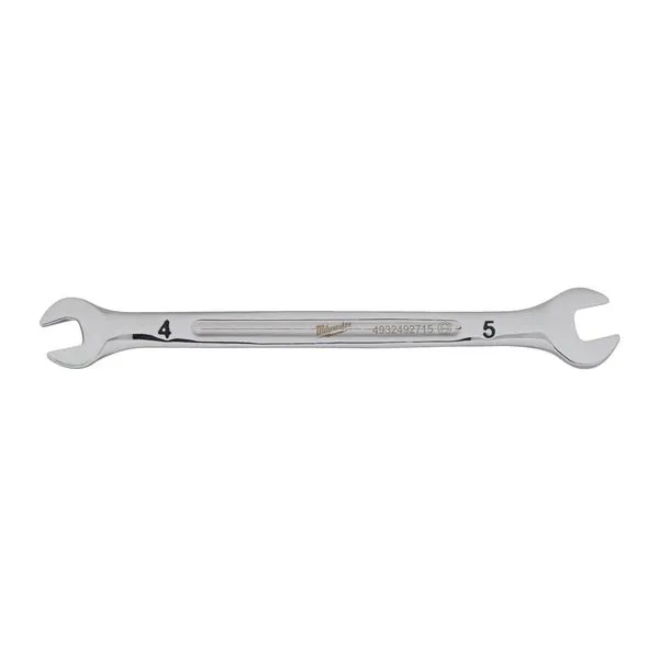 Chiave A Forchetta Doppia 4X5 mm Chiave A Forchetta Doppia 4X5 mm