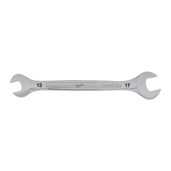 Chiave A Forchetta Doppia 13X17mm Chiave A Forchetta Doppia 13X17mm