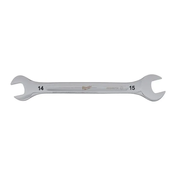 Chiave A Forchetta Doppia 14X15mm Chiave A Forchetta Doppia 14X15mm