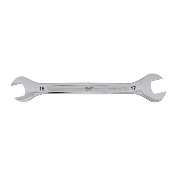 Chiave A Forchetta Doppia 16X17mm Chiave A Forchetta Doppia 16X17mm
