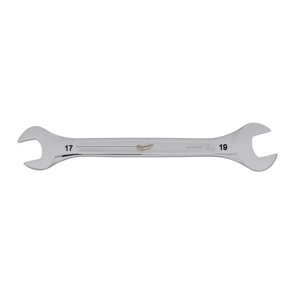 Chiave A Forchetta Doppia 17X19mm Chiave A Forchetta Doppia 17X19mm