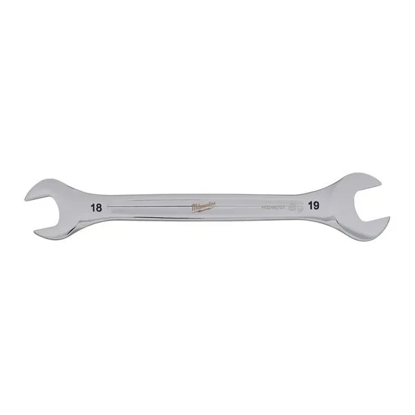 Chiave A Forchetta Doppia 18X19mm Chiave A Forchetta Doppia 18X19mm