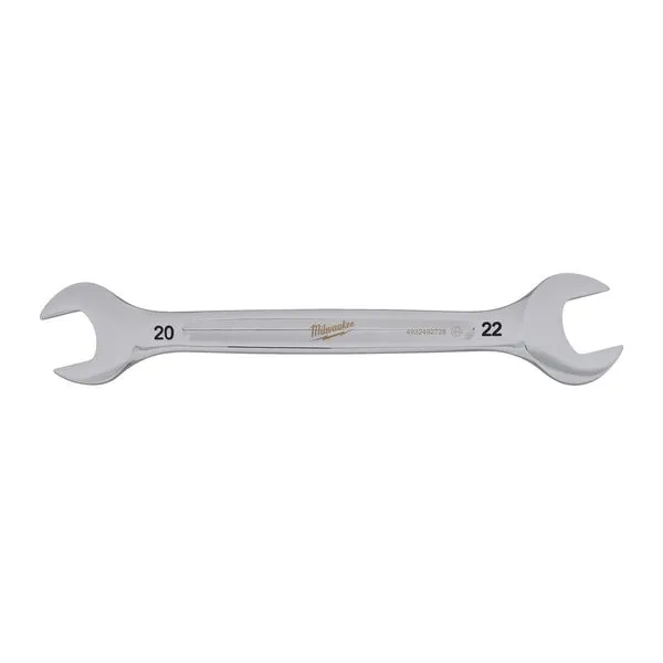Chiave A Forchetta Doppia 20X22mm Chiave A Forchetta Doppia 20X22mm