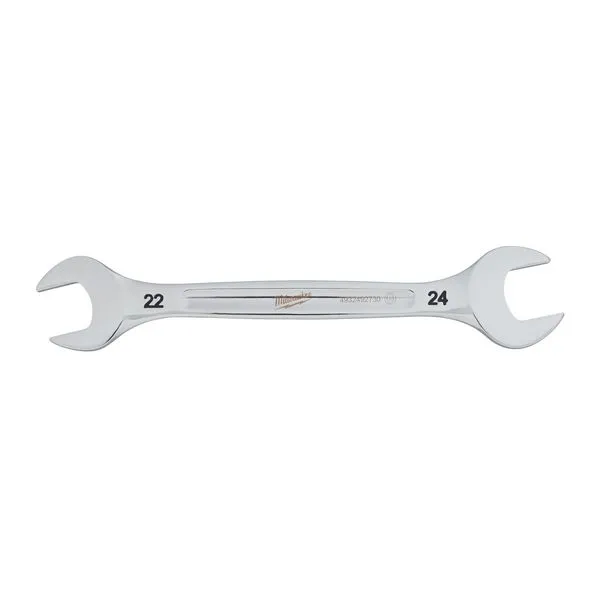Chiave A Forchetta Doppia 22X24 mm Chiave A Forchetta Doppia 22X24 mm