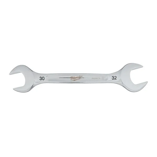 Chiave A Forchetta Doppia 30X32 mm Chiave A Forchetta Doppia 30X32 mm
