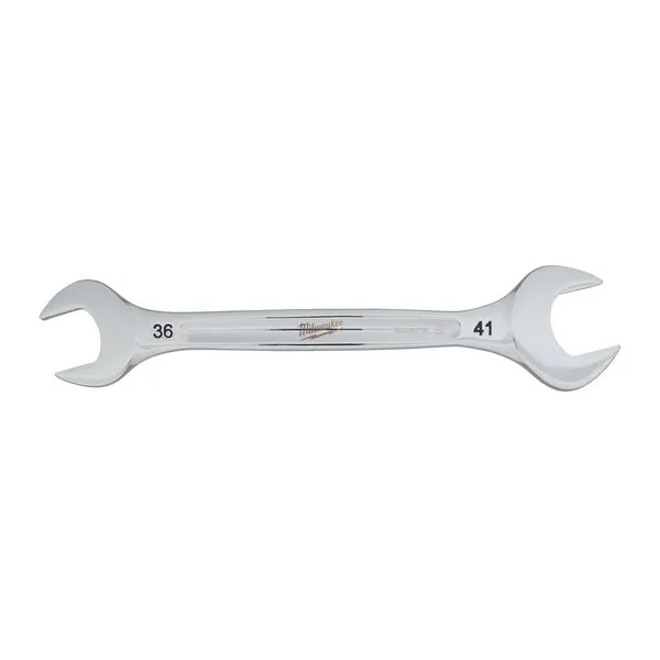 Chiave A Forchetta Doppia 36X41 mm