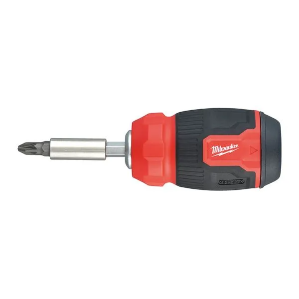 Giravite Multiuso Compatto 8 In 1