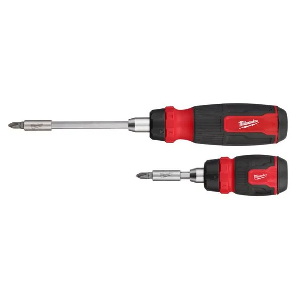 Set Giraviti Multiuso Con Cricch. 2 pz