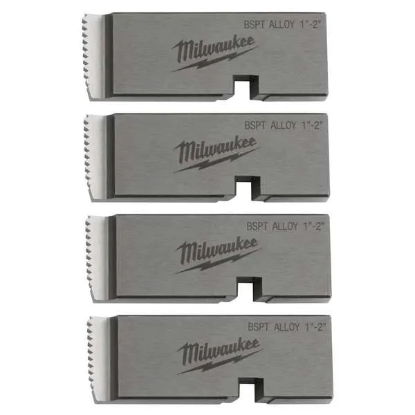 Pettine PTR2D 1"-2" BSPT Alloy Pettine PTR2D 1"-2" BSPT Alloy