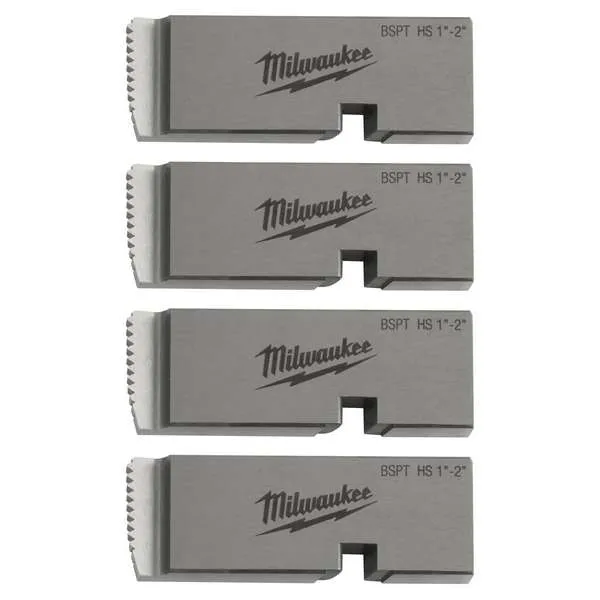 Pettine PTR2D 1"-2" BSPT HS Pettine PTR2D 1"-2" BSPT HS