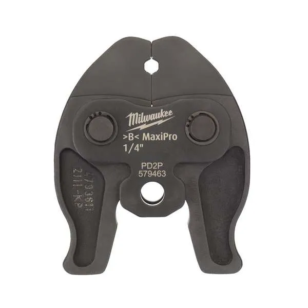 Ganascia J12-BMP 1/4" Ganascia J12-BMP 1/4"