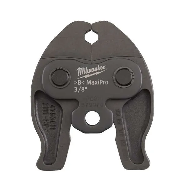Ganascia J12-BMP 3/8" Ganascia J12-BMP 3/8"