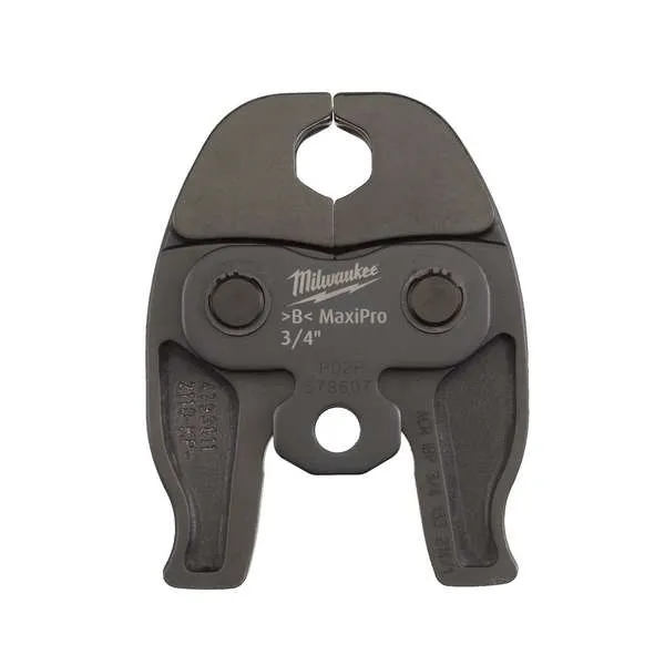 Ganascia J12-BMP 3/4" Ganascia J12-BMP 3/4"