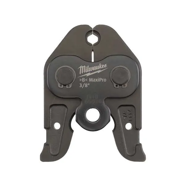 Ganascia J18-BMP 3/8" Ganascia J18-BMP 3/8"