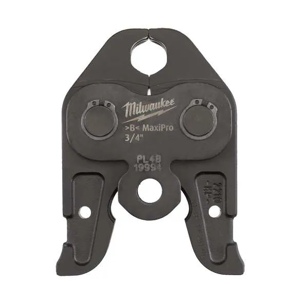 Ganascia J18-BMP 3/4" Ganascia J18-BMP 3/4"