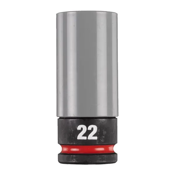 Bussola a Macchina da 1/2 22 mm - Gommata