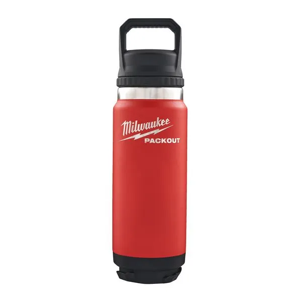 Packout Borraccia Rossa 710 Ml Packout Borraccia Rossa 710 Ml