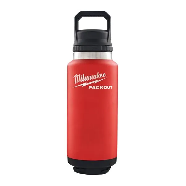 Packout Borraccia Rossa 1065 Ml Packout Borraccia Rossa 1065 Ml