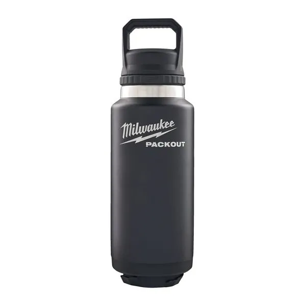 Packout Borraccia Nera1065 Ml Packout Borraccia Nera1065 Ml