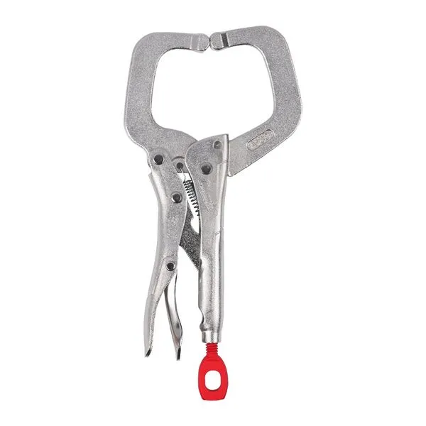 Pinza Autobloccante Ganasce Fisse 6 Pol/152 mm Pinza Autobloccante Ganasce Fisse 6 Pol/152 mm