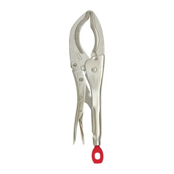 Pinza Autobloccante Ganasce Larghe 12 Pol/305 mm