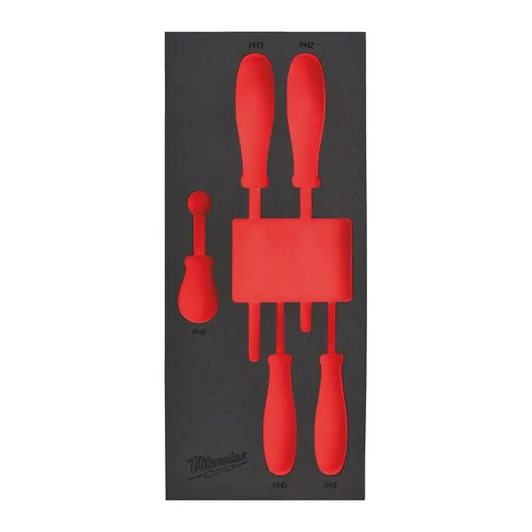 Modulo Vuoto Set Giraviti Philips Modulo Vuoto Set Giraviti Philips