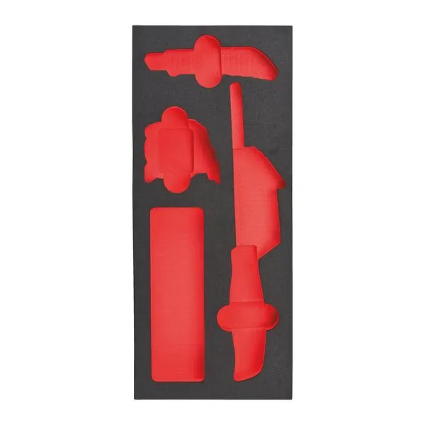 Modulo Vuoto Set Taglio E Misurazione Modulo Vuoto Set Taglio E Misurazione