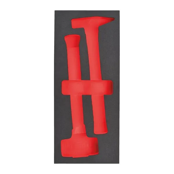 Modulo Vuoto Set Martelli N°1 Modulo Vuoto Set Martelli N°1