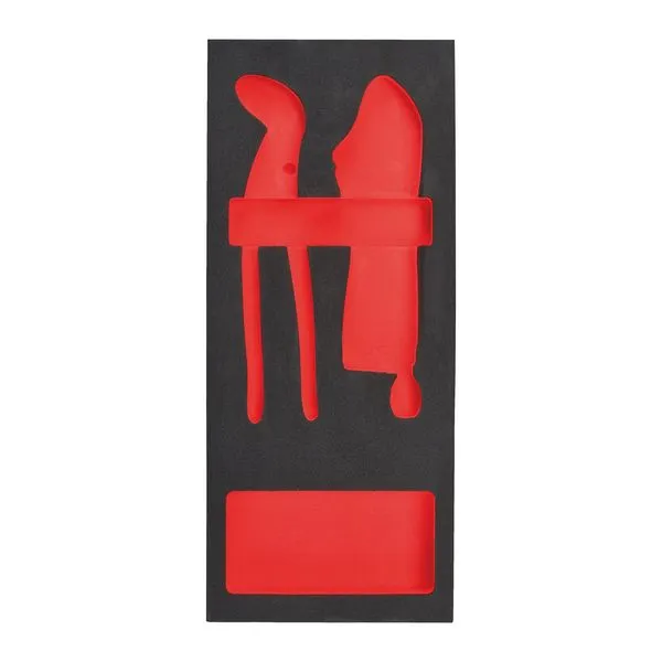 Modulo Vuoto Set Pinze Specialistiche Modulo Vuoto Set Pinze Specialistiche