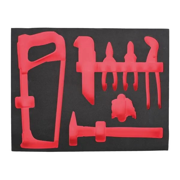 Modulo Vuoto Set Utensili Generici
