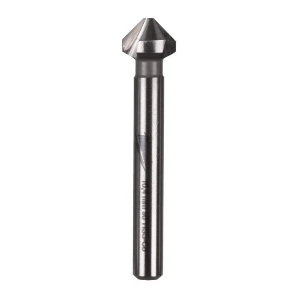 Svasatore Conico HSS 12,4 mm Svasatore Conico HSS 12,4 mm