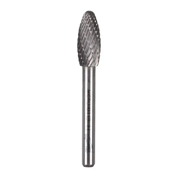 Fresa Rotativa Tipo H 6X10 mm Fresa Rotativa Tipo H 6X10 mm