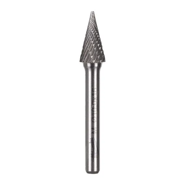 Fresa Rotativa Tipo M 6X10 mm Fresa Rotativa Tipo M 6X10 mm
