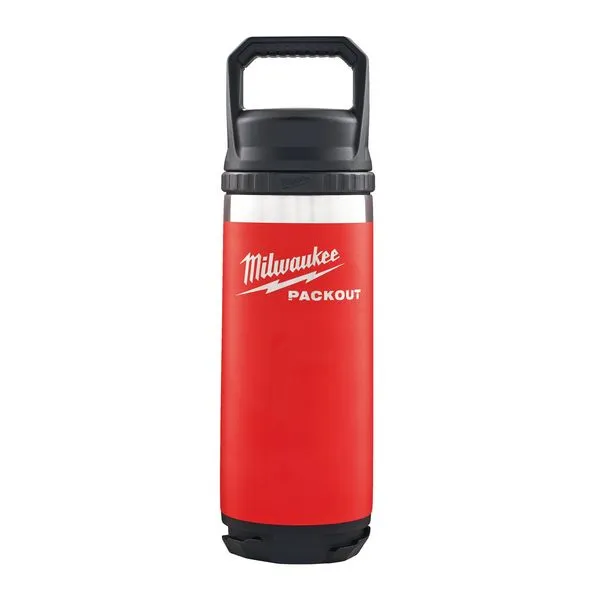 Packout Borraccia Rossa 532 Ml Packout Borraccia Rossa 532 Ml