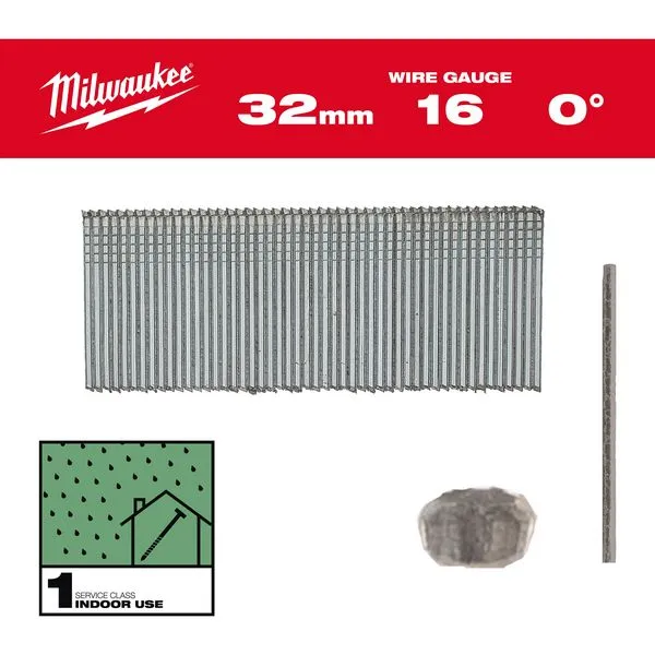 Groppino 16G/0/25mm/25/G/SC1 5000 pz