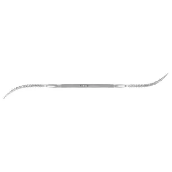 Raspa Rifloirs PFERD 702P 190 H0 Raspa Rifloirs PFERD 702P 190 H0