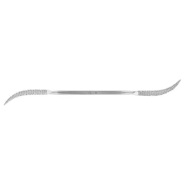 Raspa Rifloirs PFERD 704P 190 H0 Raspa Rifloirs PFERD 704P 190 H0