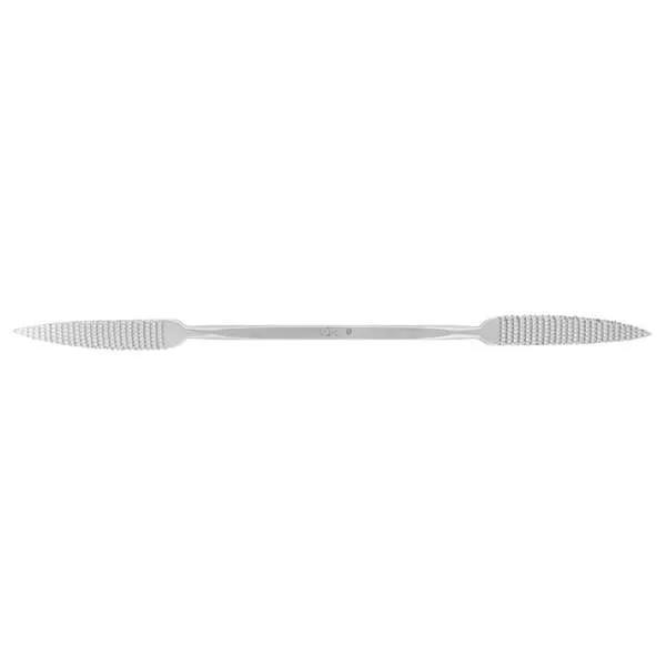 Raspa Rifloirs PFERD 707P 190 H0 Raspa Rifloirs PFERD 707P 190 H0