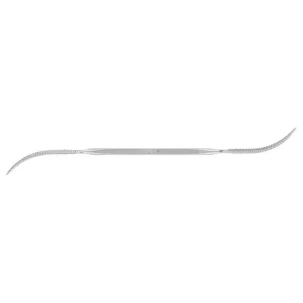 Raspa Rifloirs PFERD 708P 190 H0