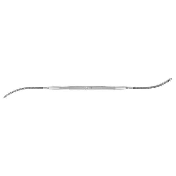 Raspa Rifloirs PFERD 711P 180 H0 Raspa Rifloirs PFERD 711P 180 H0