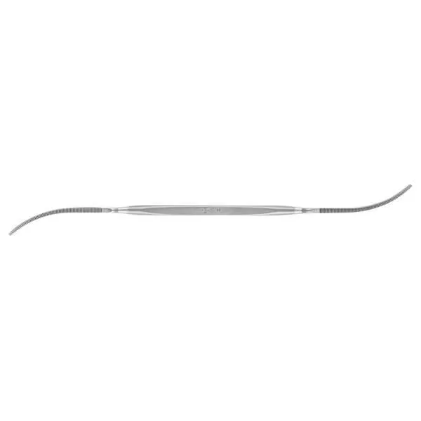 Raspa Rifloirs PFERD 712P 180 H0 Raspa Rifloirs PFERD 712P 180 H0