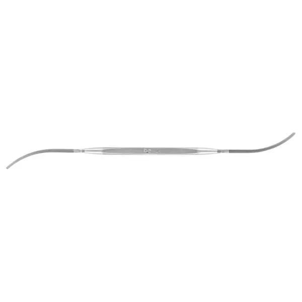 Raspa Rifloirs PFERD 712P 180 H2 Raspa Rifloirs PFERD 712P 180 H2