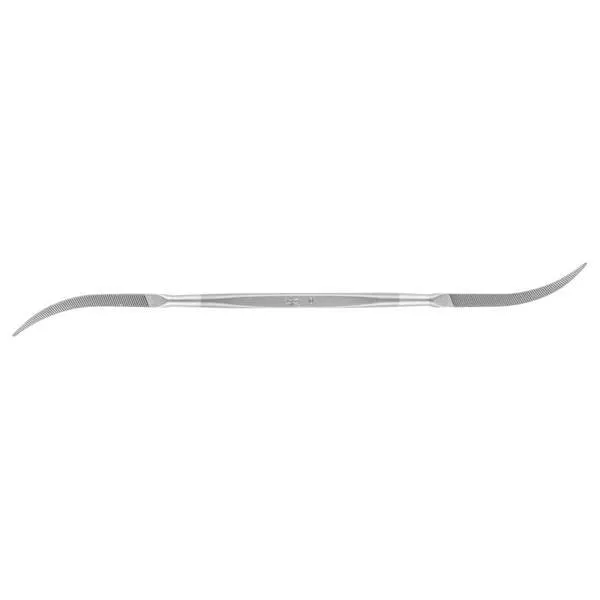 Raspa Rifloirs PFERD 731P 180 H0 Raspa Rifloirs PFERD 731P 180 H0