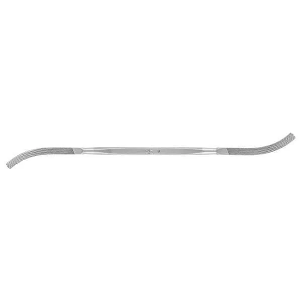 Raspa Rifloirs PFERD 732P 180 H0 Raspa Rifloirs PFERD 732P 180 H0