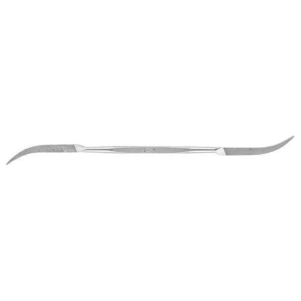 Raspa Rifloirs PFERD 741P 180 H0 Raspa Rifloirs PFERD 741P 180 H0