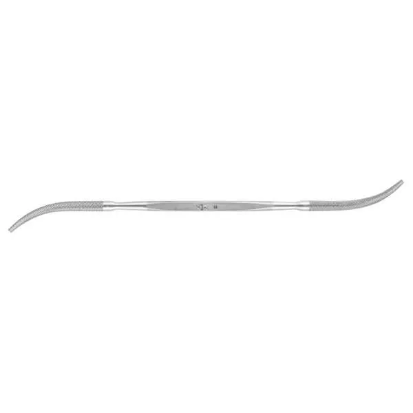 Raspa Rifloirs PFERD 781P 180 H0 Raspa Rifloirs PFERD 781P 180 H0