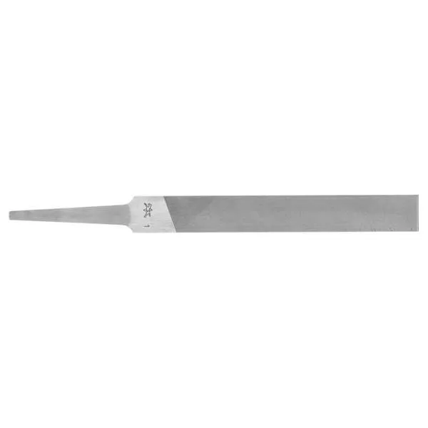 Lima di precisione, piatta PFERD 800 100 H1